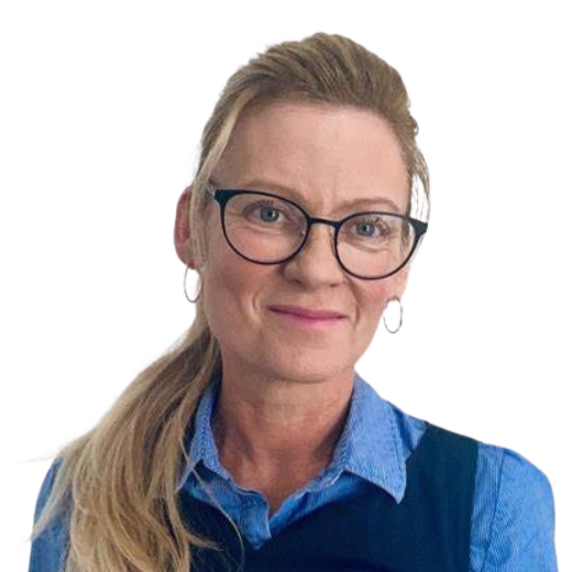 Martine Watson